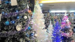 Aku juga pasti akan perlihatkan kepada dunia Ternyata Berasal Dari Indonesia Inilah Pohon Natal Tertinggi Di Asia Tenggara Yang Instagramable Tribun Pekanbaru