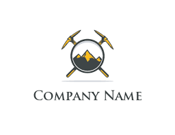 Check spelling or type a new query. Free Mining Logo Designs Diy Mining Logo Maker Designmantic Com
