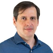 Professor Grigory Garkusha