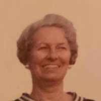 Leonora Lucille Dodd (1908–1996)