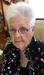 Ruby Ingram Obituary