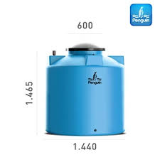 Material ini lebih menghemat listrik dibandingkan bila menggunakan pompa air. Jual Tangki Air Penguin Tb 200 Home Sweet Home Jakarta Indotrading