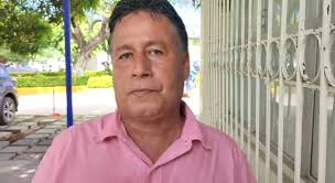 JNE deja al voto la vacancia de Fernando Cedillo como alcalde de San Juan  de la Virgen