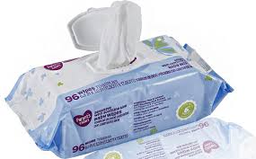 Walmart Com Parent S Choice Baby Wipes 12 Pack Just 13 69 That S 1 14 Per Pack Free Stuff Finder
