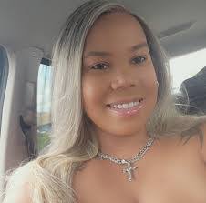 Khalilah Wright's Instagram, Twitter & Facebook