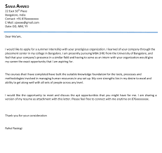 Internship Letter Format Internship Certificate Sample Naukri Com