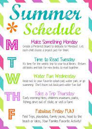 30 Fun Summer Activities For Kids Summer Fun For Kids Summer Activities For Kids Fun Summer Activities