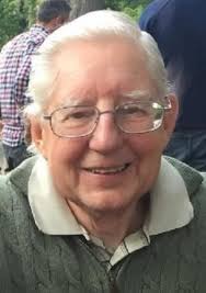 Richard Draper Obituary (1942