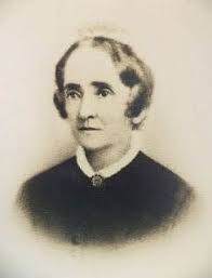 Ellen Wayles Randolph Harrison (1823-1896)