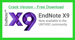 Endnote 2021 is an amazing application that offers users a platform where they can focus on their research and accelerate the research process with more focus. Free Endnote X9 X6 Crack Version Lifetime License