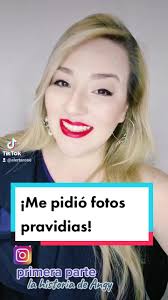 Angie Encarnación Filtracion