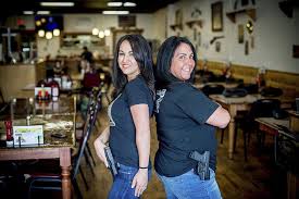 Lauren boebert, a restaurant owner who encourages her employees to openly carry firearms while working and has expressed support for the qanon conspiracy theory, won the republican primary in. Yd3gy71bt48i2m