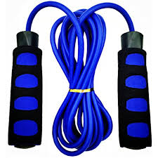Aoneky Kids Bearing Jump Rope With Comfort Handles Light Skipping Rope For Women Exercise Crossfit Boxing W Jump Rope Workout Jump Rope Best Gifts For Boys