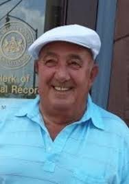 Obituary of Ronald Calascibetta