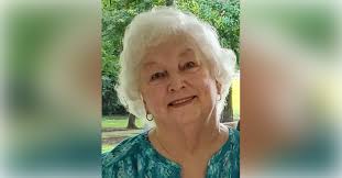 Obituary information for Helen Dunn Akin