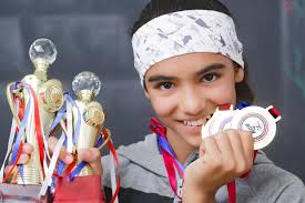 Asian Athletics Championship 2023 Recap