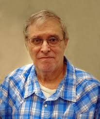 Obituary for Larry L. Chapman