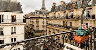 The Current Real Estate Market State In Paris France
