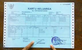 Check spelling or type a new query. Cara Mengurus Kartu Keluarga Kk Hilang Dan Syarat Untuk Membuatnya Kembali Idcloudhost