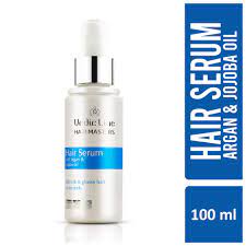 It is a great idea to regularly massage your. Vedicline Hair Serum With Argan And Jojoba Oil 100ml Buy Online In Andorra At Andorra Desertcart Com Productid 76777409