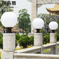 We did not find results for: Buy Super Bright Led Solar Column Headlights Villa Fence Post Lights Wall Lights Door Lights Garden Lights Outdoor Waterproof In Cheap Price On Alibaba Com