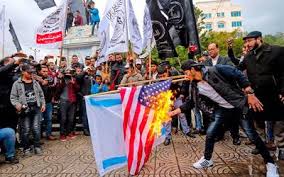 Noticias destacadas de conflicto israel palestina. Trump Anunciara Propuesta De Paz Para Conflicto Israel Palestina El Sol De Mexico Noticias Deportes Gossip Columnas