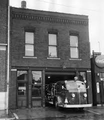 Black And White Fire Station Image Result For Vintage Fire Houses Fire Rescue House Fire Fire Station