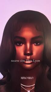 Dina Lyon's Instagram, Twitter & Facebook