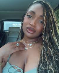 Jameka Ward's Instagram, Twitter & Facebook