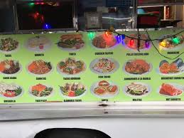 33210 groesbeck hwy, fraser, mi 48026. Monarca Express 33 Photos 57 Reviews Food Trucks 8721 Lake City Way Ne Seattle Wa United States Restaurant Reviews Phone Number Menu