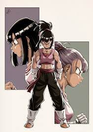 Dragon Ball Multiverse on Tumblr