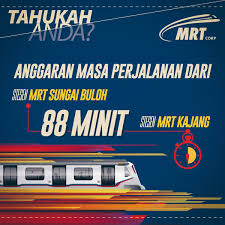 Lebih 100 feeder bus disediakan untuk mengangkut penumpang ke destinasi seterusnya. Facebook