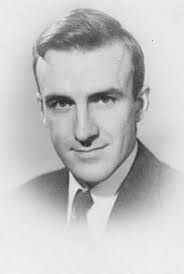 Edward Wilson Merrill