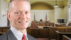 Judge David Gormley Archives