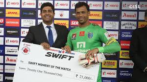 The Unsold XI of ISL Draft 2017