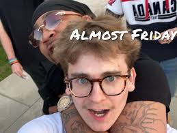 ALMOST FRIDAY MARQUETTE! We hope that you are all having a fantastic finals  week and everything is going smoothly! We hope that you have a fantastic  summer and we will see you