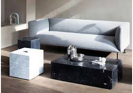 Plinth Low Menu Coffee Table Coffee Table Marble Coffee Table Small Living Room Decor