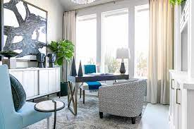 Pictures Of The Hgtv Smart Home 2019 Office Hgtv Smart Home 2019 Hgtv