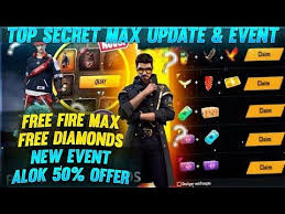 One of the most awaited update is finally coming to the game! Free Alok Secret New Max Update Date Vehicle Fight Tricks Tamil Garena Free Fir