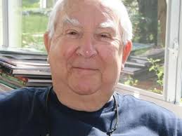 Ronald E. Husted Obituary (2022)