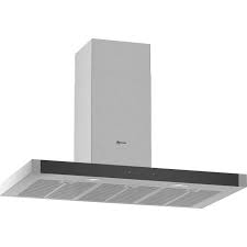 Neff D95bhm4n0 Hotte Decorative Murale 739 M H Max 65 Db Max L90cm Inox Achat Vente Hotte Cdiscount