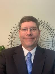 Jeff Mackin's Instagram, Twitter & Facebook