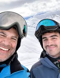 Olaparib continues to extend father's life in prostate cancer battle-  UCHealth Today