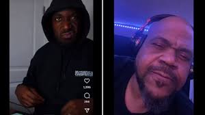 @BigRube's video Tweet