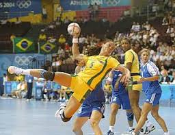 É defesa na certa ou bola na caixa, castelo, castelo branco, portugal. Handebol Historia Regras Basicas E Fundamentos