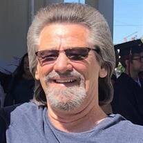 Alan Anthony Malain Obituary