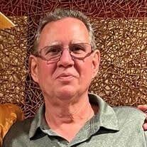 Mr. Charles Stewart Browning Obituary