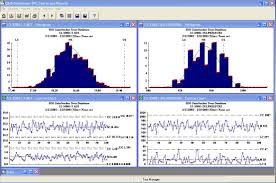 Gainseeker Suite Is The Spc Software Solution Of Choice For