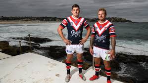 The beast caught up with the charismatic utility during the month… Roosters Back Victory Radley To Do Jake Friend S Job While Hooker Nurses Shoulder Injury