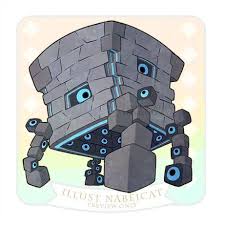 Stakataka Looks So Cute And Squishy In This Picture Cute Pokemon Pictures Cute Pokemon Wallpaper Cute Pokemon